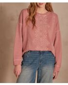 Sudadera Atlas Primerose