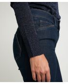 Seladon Slim Prune Hose