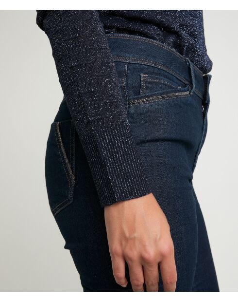 Seladon Slim Prune Hose