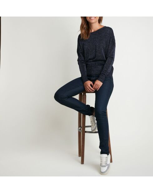 Seladon Slim Prune Hose