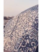 Foulard Gael creme