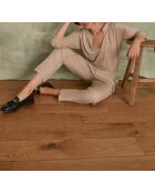 Pantalon Paco Battle feuille