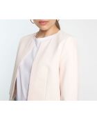 Bolero Lalie B Wall poederroze