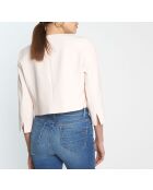 Bolero Lalie B Wall poederroze