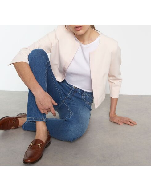 Bolero Lalie B Wall poederroze