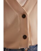 Alix natürliches Sweatshirt