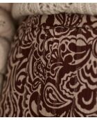 Kassy J Imp Cremefarbener Rock