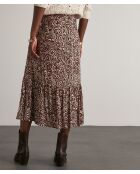 Kassy J Imp Cremefarbener Rock