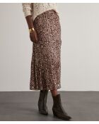 Kassy J Imp Cremefarbener Rock