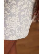 Joie J hemelsblauwe rok