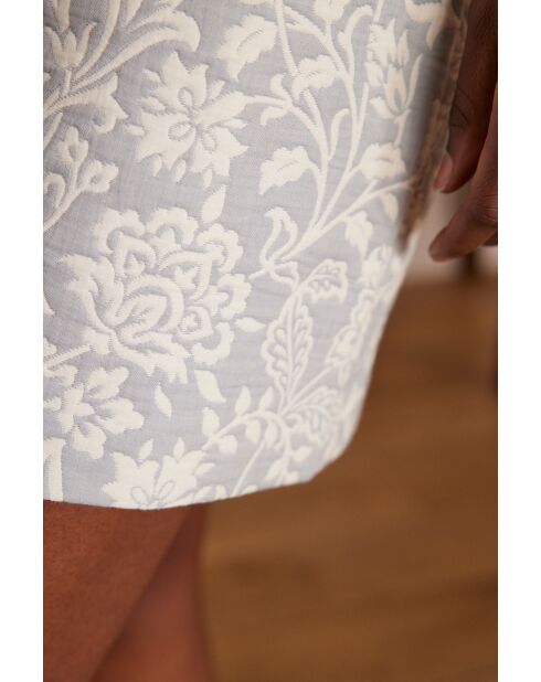 Joie J himmelblauer Rock