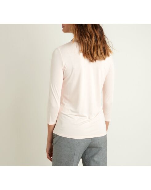 Genna Ts Bi Mat Puderbluse