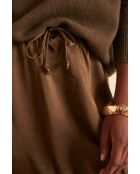 Tamina J Engelse groene rok