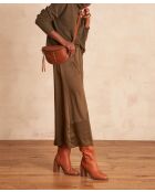 Tamina J Engelse groene rok