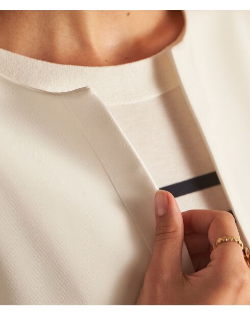 Bolero Lalie B Wall ecru