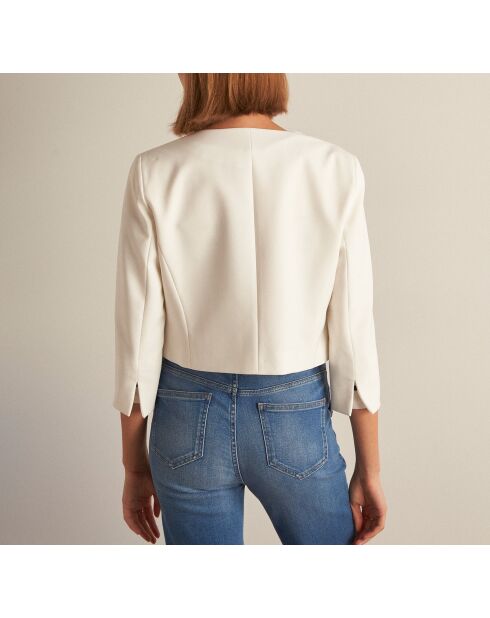 Bolero Lalie B Wall ecru