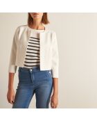 Bolero Lalie B Wall ecru