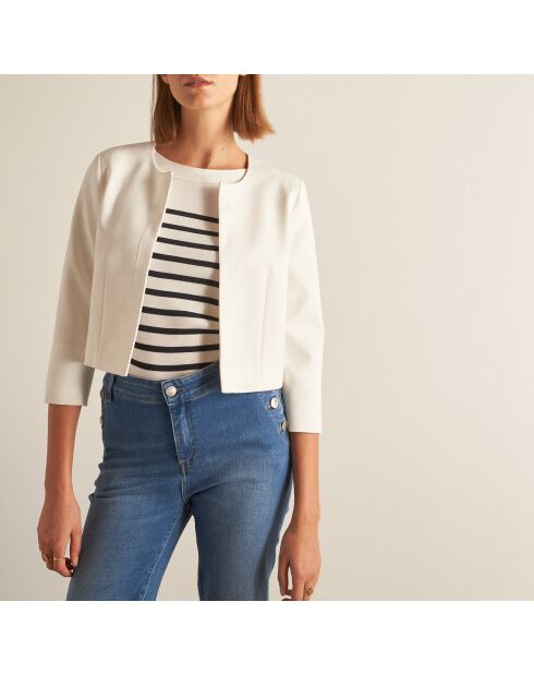 Bolero Lalie B Wall ecru