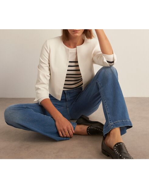 Bolero Lalie B Wall ecru