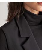 Tailleur Dava B Wall noir