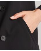 Tailleur Dava B Wall noir