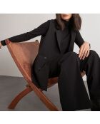 Tailleur Dava B Wall noir