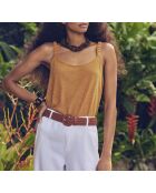 Patty Mordoré tanktop