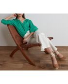 Selyna Overgeverfde Stringbroek