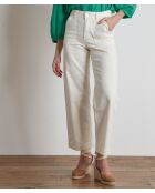 Selyna Overgeverfde Stringbroek