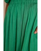 Engelse groene Jen J rok