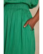 Engelse groene Jen J rok