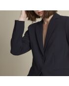 Tailleur Sarry B Wall marine