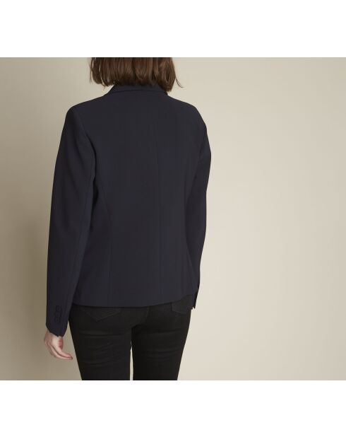 Tailleur Sarry B Wall marine