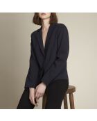 Tailleur Sarry B Wall marine