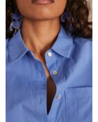 Blusa lavanda Carine Ch