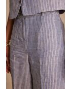 Layla P Glacier Raye broek