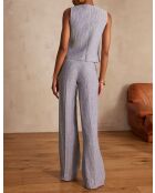 Layla P Glacier Raye broek