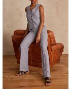 Layla P Glacier Raye broek