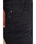 Suzy Slim donkerblauwe broek