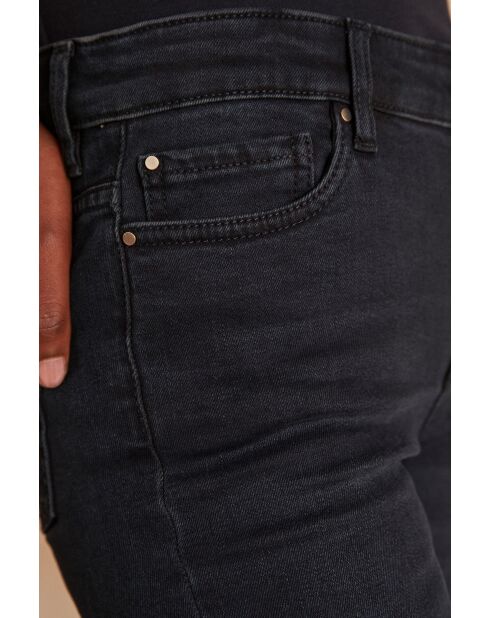 Suzy Slim donkerblauwe broek