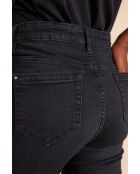 Suzy Slim donkerblauwe broek