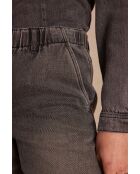 Sabil Jeanshose, Größe M, meliert