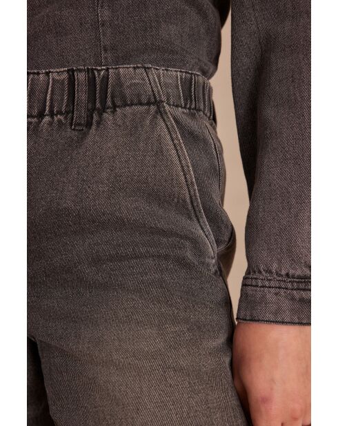 Sabil Jeanshose, Größe M, meliert