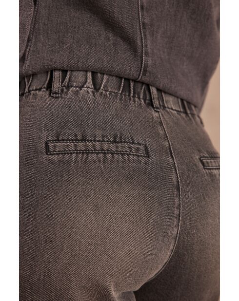 Sabil Jeanshose, Größe M, meliert