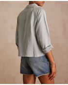 Perry Ch schlichtes leichtes Entenhemd