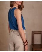 Canotta Rebel/Dark Indigo