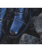 Derbys Lea Derbies noir