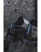 Derbys Lea Derbies noir