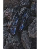 Derbys Lea Derbies noir