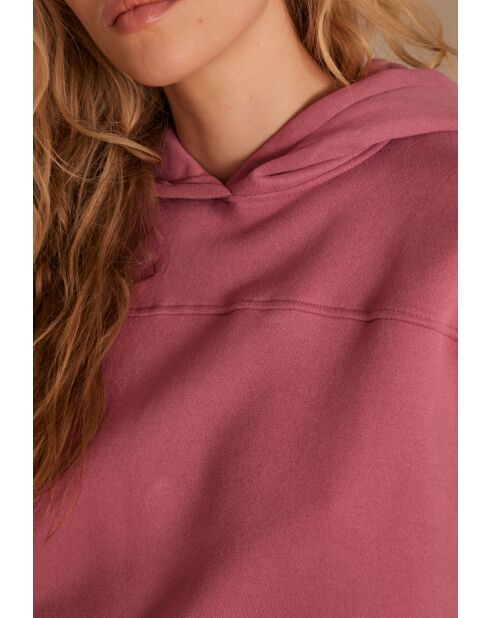 Sudadera Alan Gooseberry